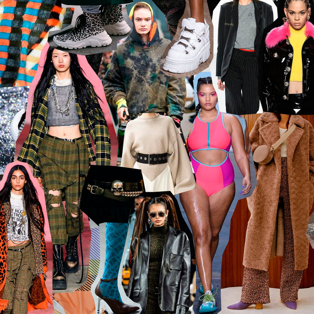 FASHION WEEK FALL/WINTER 2019-2020