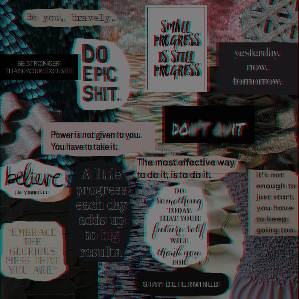 2019- Que tipo de persona eres?