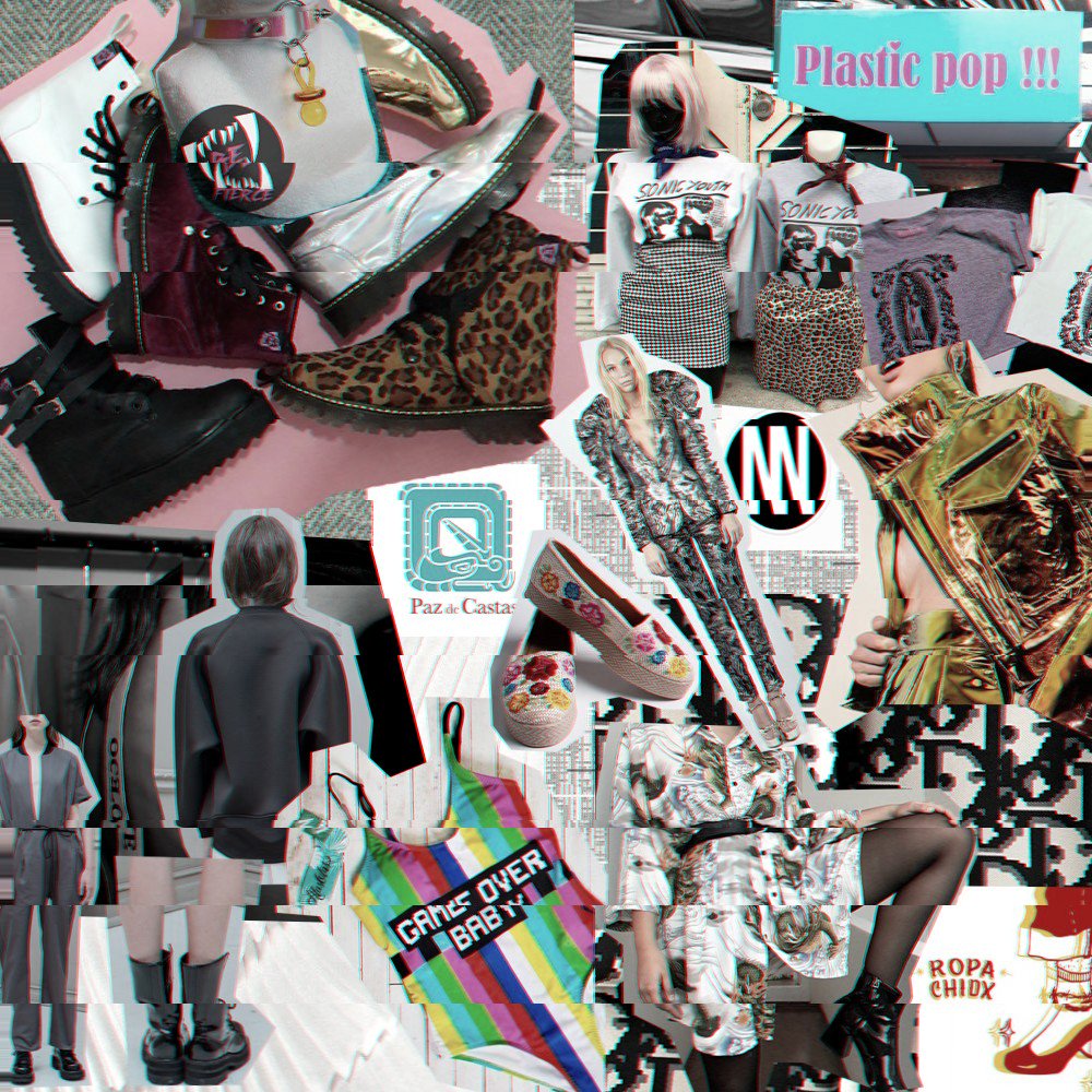 7 Marcas de Moda en México que debes conocer